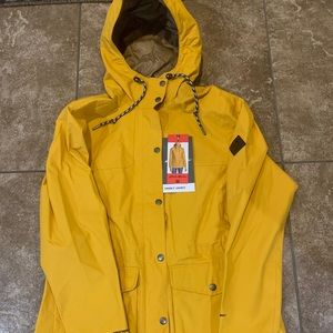 charly jacket eddie bauer